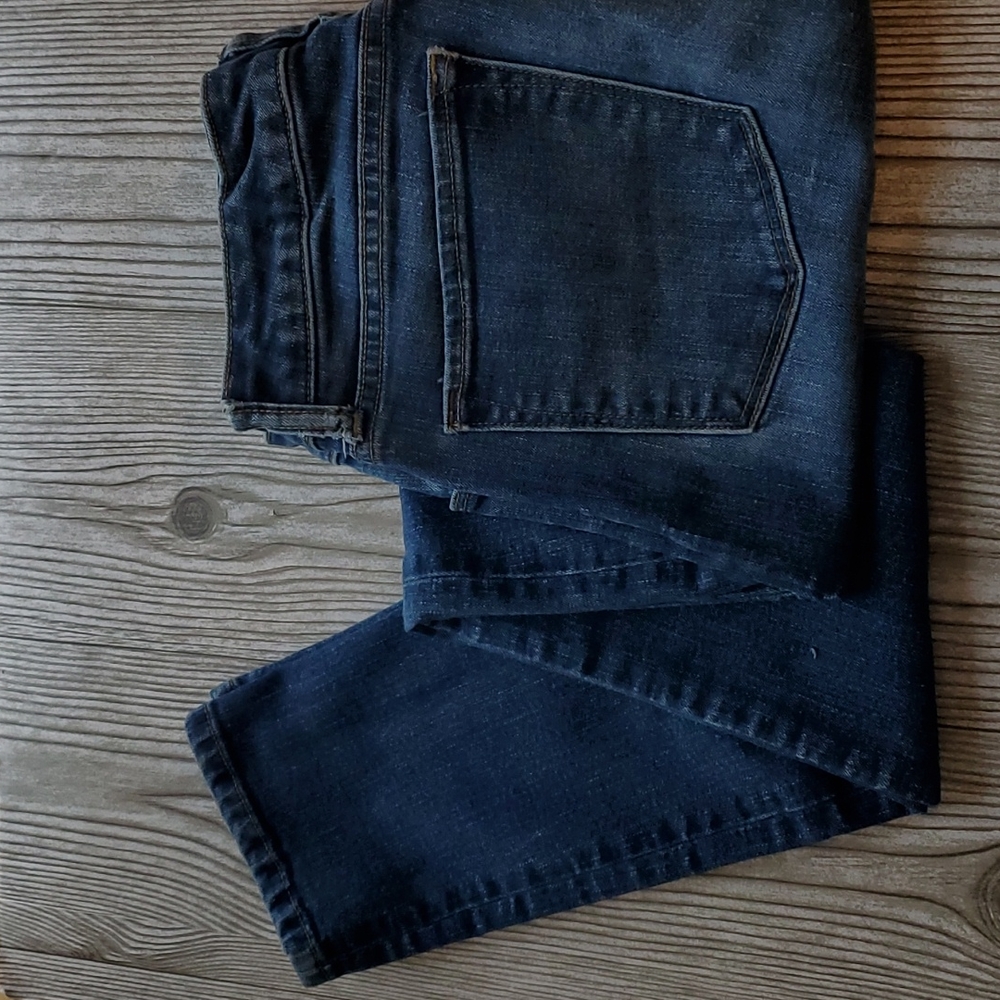 Banana Republic Skinny Jeans